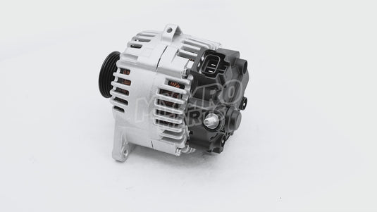 Alternator AVA0066 11188 Fits Hyundai 2005-2010 Sonata, Santa Fe, Tiburon, Tucson with Engine V6 2.7L