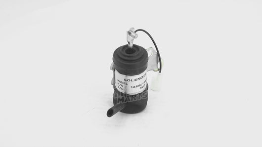 12V Fuel Shut Off Solenoid 6670776