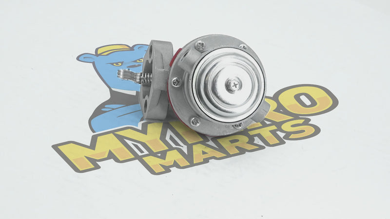 Load and play video in Gallery viewer, Fuel Lift Pump RE42211 for Hitachi Crawler Tractor DX75 DX75L DX75M
