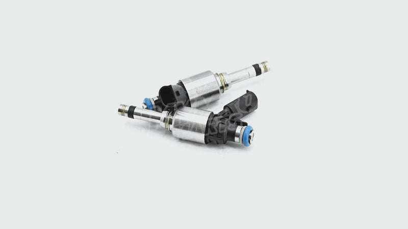 Load and play video in Gallery viewer, 4PCS Fuel Injector 35310-2E500 0261500094 84512115 Compatible with Hyundai Kia 2.0L L4 2014-2017
