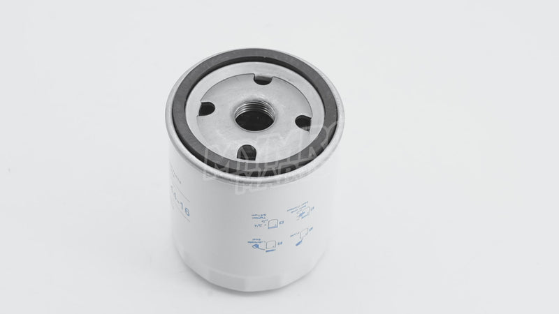 Load and play video in Gallery viewer, New 2PCS Engine Oil Filters 40318591 For LS Tractor XG3100 XR3100 XR4100 XU6100 XU6158 XU6168 MT230E MT235E
