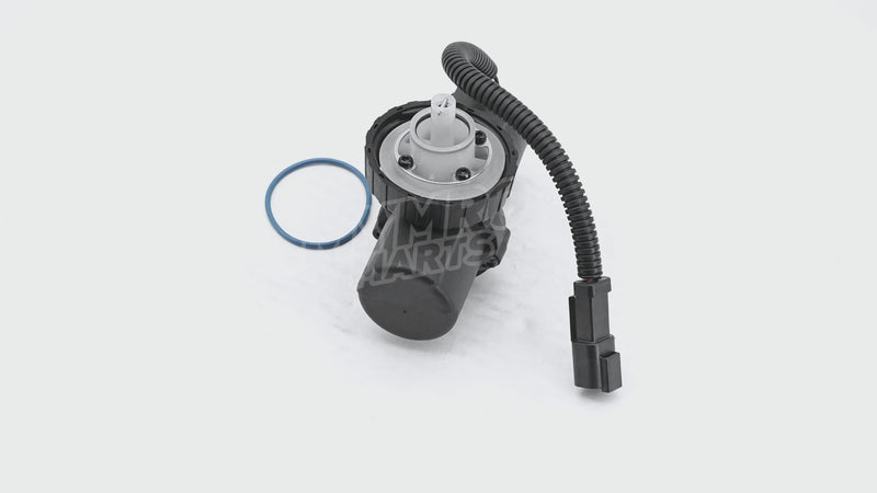 Load and play video in Gallery viewer, Fuel Pump 349-5327 349 5327 3495327 for Caterpillar Engine 3044C C3.4 CAT Loader 299C 289C 279C 277C 259B3 256C 246C

