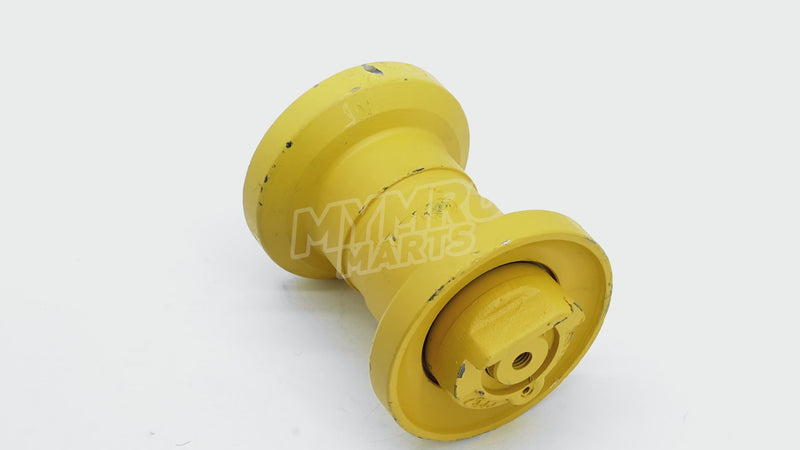 Load and play video in Gallery viewer, Track Roller RB511-21706 for Kubota KX71-3S (Cabin/Canopy) U25S Excavators
