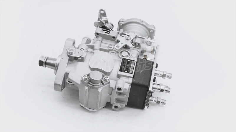 Load and play video in Gallery viewer, Fuel Injection Pump 3916925 for Cummins Engine 4BTA 3.9 L 116 HP
