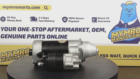 Starter Motor 7016332 for JLG 600A 600AJ 450A 450AJ 400S 460SJ 660SJ 600S 600SJ