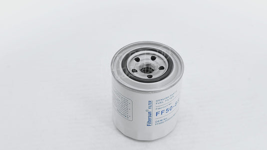 Fuel Filter HH1J1-43172 for Kubota Tractor L3301DT L3901DT M6060HD MX5400DT MX6000DTHC