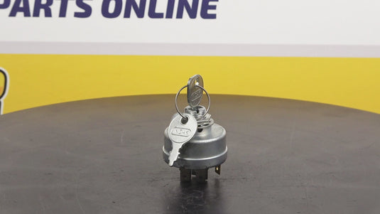 Starter Ignition Switch 25-099-02 25-099-04S for Kohler CH11 CH11-15 CH12.5 CH14 CH18 CH20 CH22 CH25