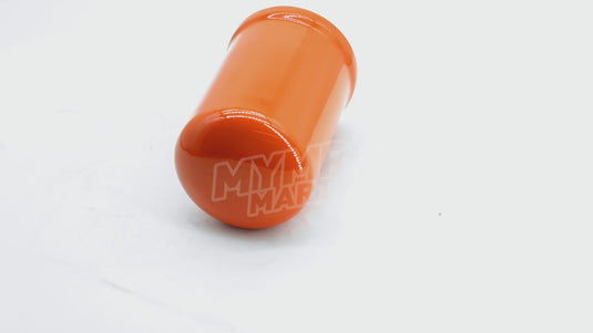 Hydraulic Oil Filter 6661248 for Bobcat E20 E26 753 763 773 843 863 L28 S130 S175 S185 S250 S300 T190 T200 T300