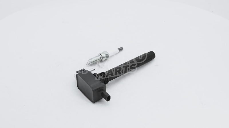 Load and play video in Gallery viewer, 6PCS Ignition Coil UF648 C1791 &amp; Double Iridium Spark Plug 97390 For Chrysler 200 300 TOWN &amp; COUNTRY/Dodge Avenger Challenger Charger Durango Grand Caravan Journey/Jeep Wrangler/Ram 1500 2500 3500
