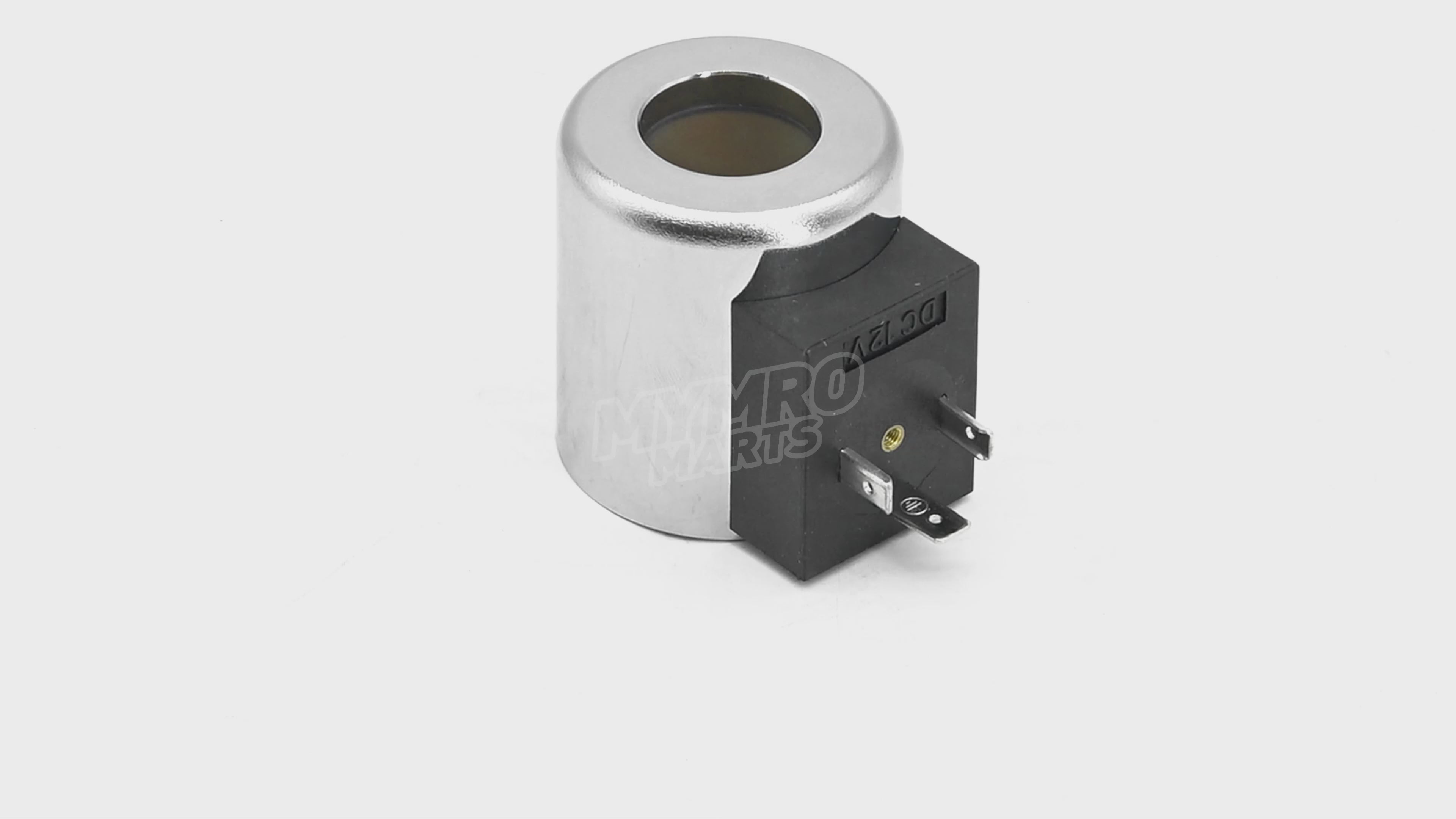 12V 30 Watts MFZ10-37YC Solenoid for DV50 Diverter Valves D60 Control Valves