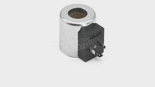 12V 30 Watts MFZ10-37YC Solenoid for DV50 Diverter Valves D60 Control Valves