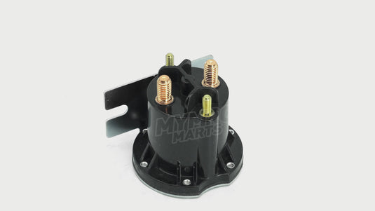 12V Starter Solenoid Relay JF2-H1950-00 JR3-H1950-00 684-1271-012 for Yamaha YDRA G22 G29 Drive Golf Cart Buggy