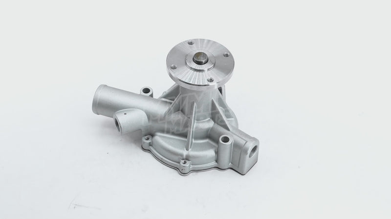 Load and play video in Gallery viewer, Engine Water Pump 21010-L1125 21010-L1128 21010-L1100
