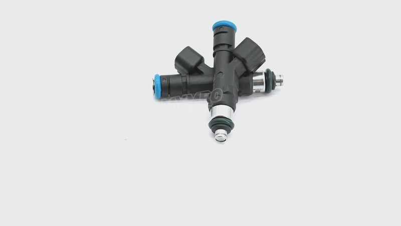 Load and play video in Gallery viewer, 8PCS Fuel Injector 0280158174 FJ1003 Fits For Ford Expedition F150 V8 5.4L 2009 2010 Lincoln Navigator V8 5.4L 2009-2014
