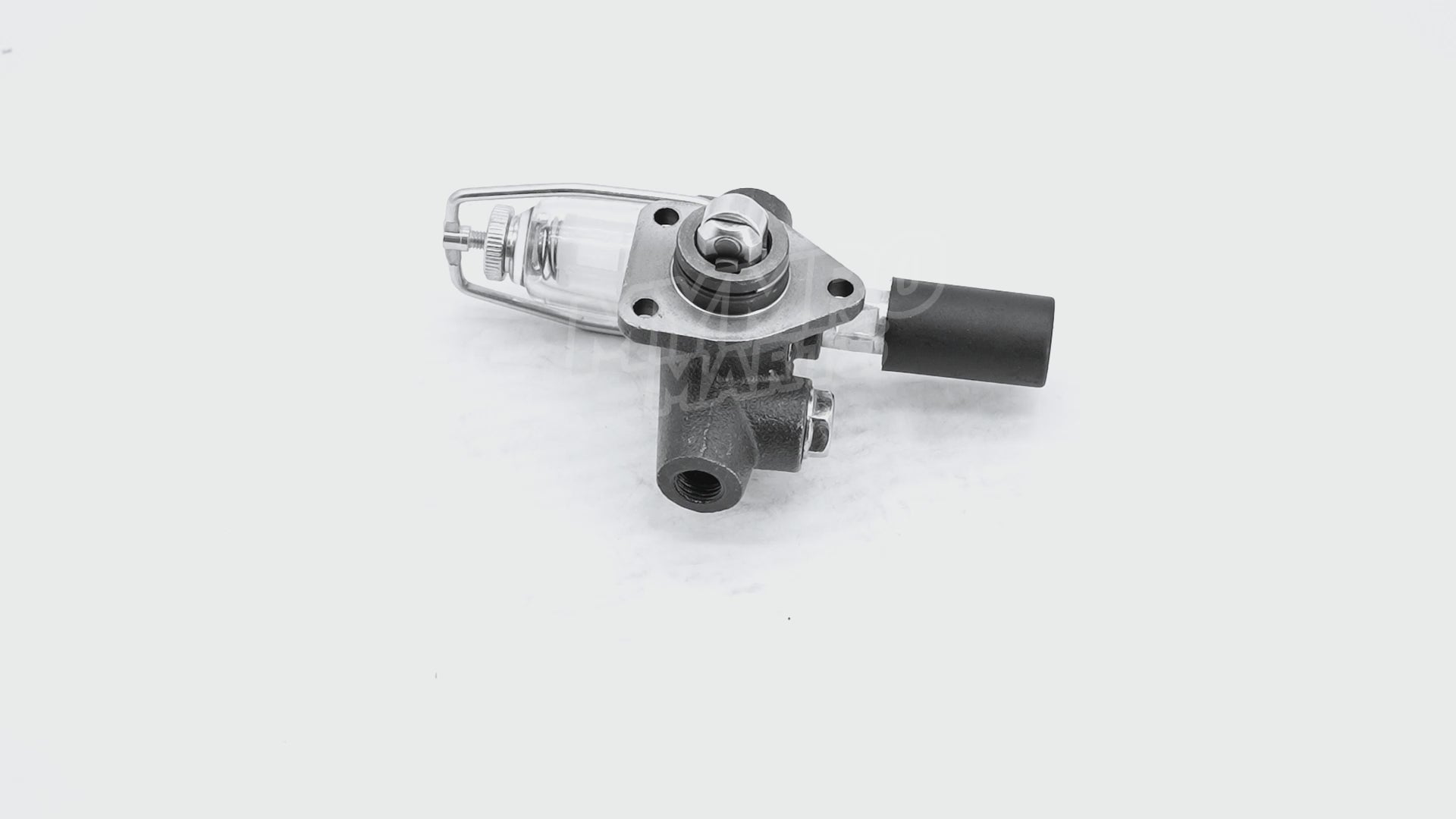 Fuel Pump AR63831 for John Deere 690B 693B 740 743 4430 4630 4640 8430