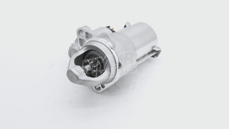 Load and play video in Gallery viewer, New Starter Replacement For 2008-2010 Chevy Cobalt 2.0L 2.2L 2.4L, 08-11 HHR, 2014 Impala 2.4L, 08-14 Malibu 2.2L 2.4L, 10-16 Equinox 2.4L 8000213, 8200213, 89060407, SDR0374, 41012346
