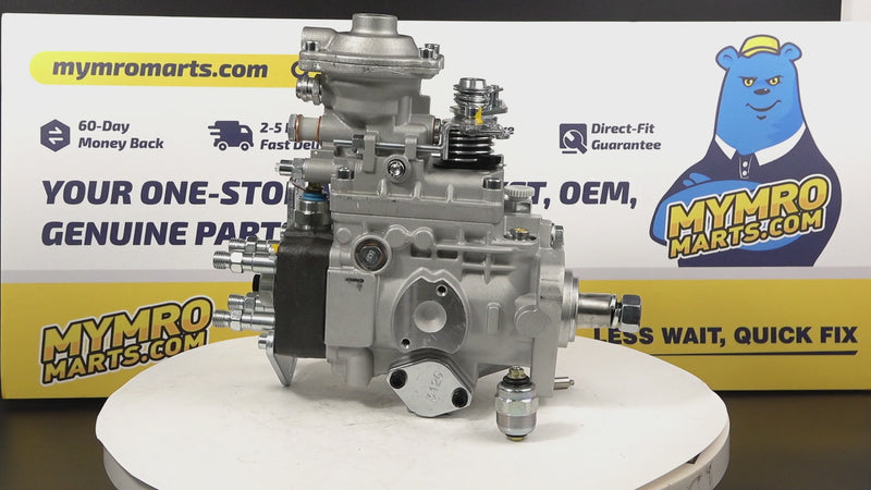 Load and play video in Gallery viewer, Fuel Injection Pump 3916925 for Cummins Engine 4BTA 3.9 L 116 HP
