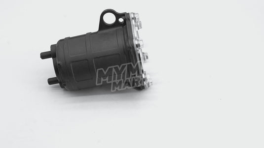 Bomba de combustible de repuesto 16700-HP5-602 para Honda ATV (2007-2014), Rancher 420, TRX420 (2012-2013), Foreman 500, TRX500 (2008-2009), TRX700XX (16700HP5602) 