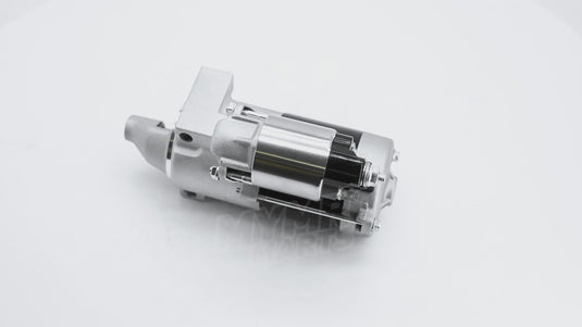 Starter Motor 12-098-01 12-098-03 128000-7480 for Scotts GT2554 S2554 Tractors