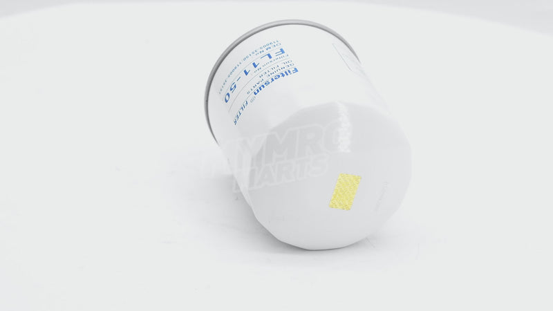 Load and play video in Gallery viewer, Oil Filter M806418 for John Deere 17G 244 2305 1023E 4010 2020 2030A 4X2 4X4 850D 855D
