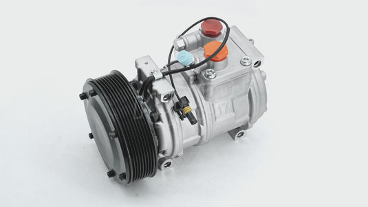 Air Conditioning Compressor 10PA17C 447100-2381 447100-2388 447200-3667 447200-3084