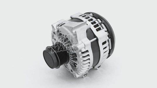 Alternator 4210007181 56029732AB Compatible with Chrysler Pacifica 3.6L V6 2017-2020, Voyager 3.6L V6 2020