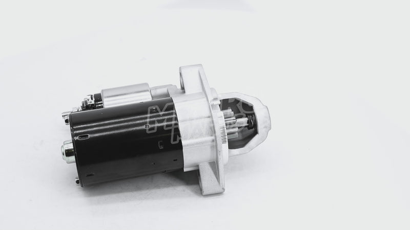 Load and play video in Gallery viewer, Starter Motor SR0474N 12417501738 12417501668
