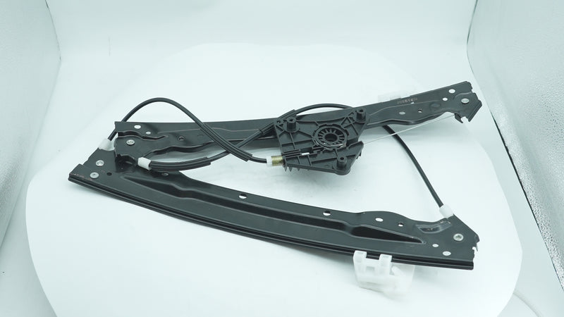 Load and play video in Gallery viewer, New Front Passenger Side Right RH Power Window Regulator W/O Motor Replacement For Dodge Avenger 2008 2009 2010, 660427 5155522AA 68020568AA 68023490AA 68023496AA 751-901 751-313
