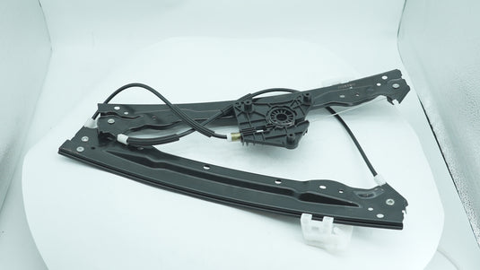 New Front Passenger Side Right RH Power Window Regulator W/O Motor Replacement For Dodge Avenger 2008 2009 2010, 660427 5155522AA 68020568AA 68023490AA 68023496AA 751-901 751-313