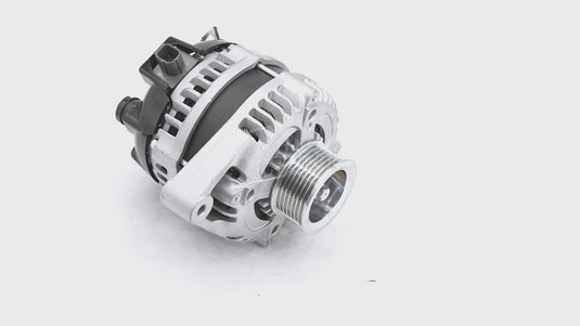 Alternator 06311R40505RM 06311R50505RM 31100R40A01 31100R40A01RM for Honda Accord EX EX-L LX LX-P LX-S SE 2.4L L4 2008-2012