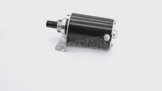 Starter Motor 590476 For Briggs Stratton 44L777 44M777 44N677 44P777 44Q777 44Q977 44S677 44S877 44S977 445877 44C677 44C877 44J677 44N877 44P977 44R677 44S577 44S777 44T677 44T777