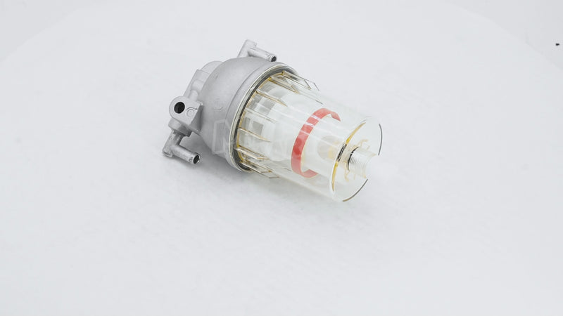 Cargar y reproducir video en Gallery Viewer, Conjunto de filtro separador de agua y combustible RD451-51360 para Kubota M6060HD, M7060HD, KX040-4, KX057-4, U55, U55-4 
