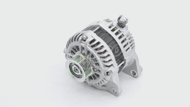 Carica e riproduci video in Gallery Viewer, Alternator 400-48222R A5TL0491 20288 203-636 LRA03875 PE01-18-300 for Mazda for 3 2.5L 2014-2016,for Mazda for 6 2.5L 2014-2016 for Mazda for CX-5 2.0L 2013-2016 for Mazda for CX-5 2.5L 2014-2016
