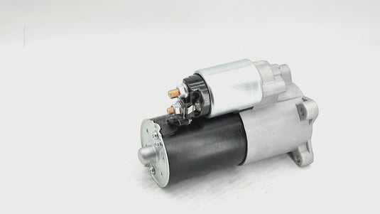 Nuevo motor de arranque para Ford Econoline Super Duty V10 6.8L F81U11000AA, F81U-11000-AB, F81U-11000-AC, F81U-11000-AD, F81U-11000-AE, F81Z11000AC, F81Z11002AA, SFD0024, SFD0024, 41014043, 41014043R 