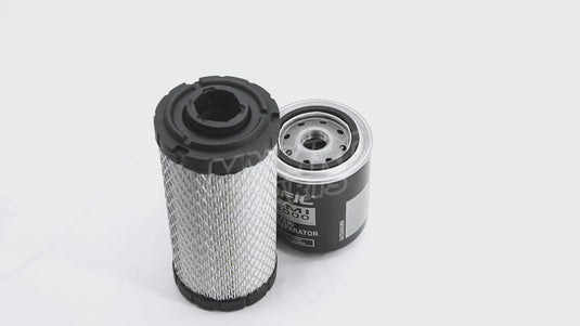 3 filters 1 Set Maintenance Kit 11-6182 11-9342 11-9059 for Thermo King Tripac APU or Evolution