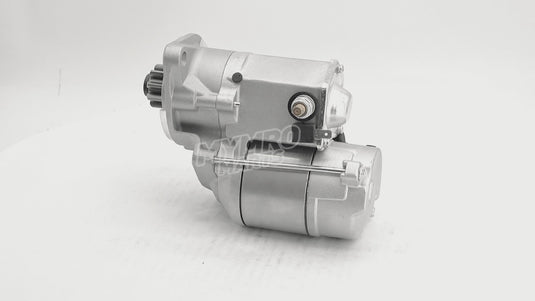 Starter For Kubota Diesel Engines V1301/2 V1501/2 V1701/2 V1901/2 17298-63010 17298-63011 17298-63013 17311-63010 17311-63012 17331-63010 17331-63011
