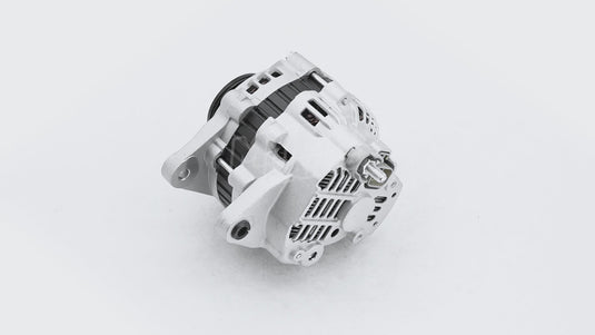 Car Alternator 11011 AVA0048 37300-22650 for Hyundai Accent/Tucson 06-09, Tiburon 04-07, Kia Rio/Rio5, Spectra, Spectra5, Sportage 1.6L 2.0L