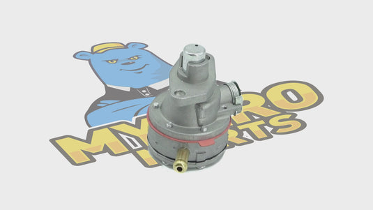 Fuel Feed Pump 129100-52100 For Yanmar Engine 3TNV76 2TNV70 3TNE84 4TNE84