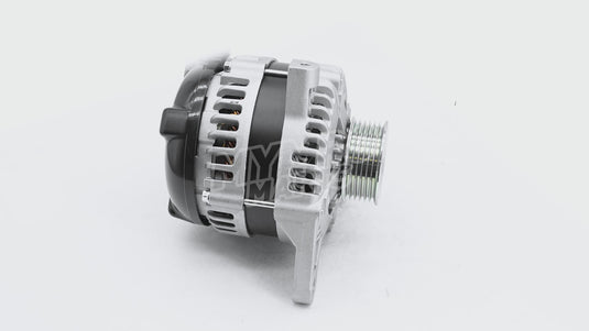 Alternator 11243 11294 11295 Fits 2010 Chrysler Town & Country 3.3L/3.8L, 2010 Dodge Grand Caravan 3.3L/3.8L, 2007-2008 Jeep Wrangler 3.8L