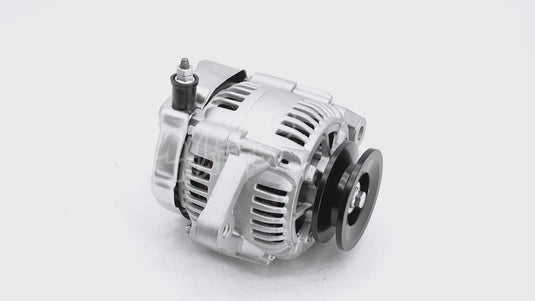Alternator 101211-8770, 101211-8771, 1012118770, 1012118771, 12534, 12534N, 400-52121, 40052121, 40052121R for Kubota ATV RTV900 RTV900T RTV900W 900
