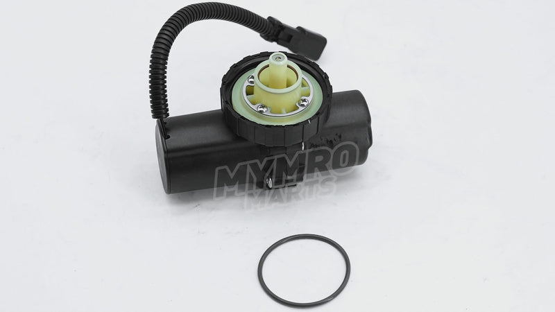 Load and play video in Gallery viewer, Fuel Pump 349-5327 349 5327 3495327 for Caterpillar Engine 3044C C3.4 CAT Loader 299C 289C 279C 277C 259B3 256C 246C
