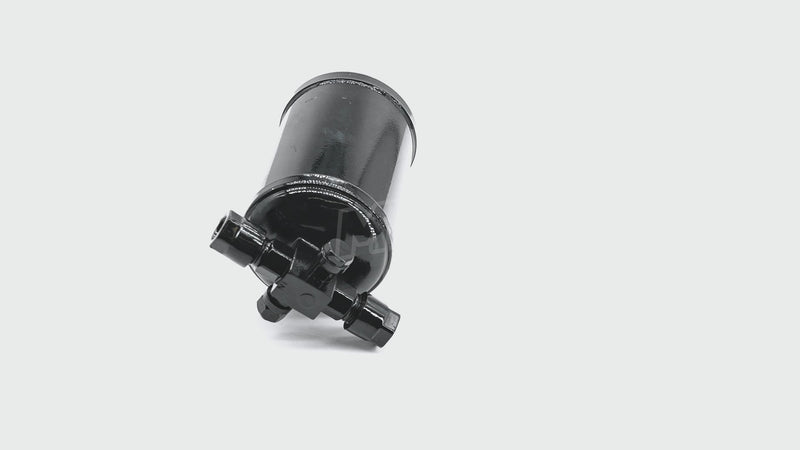 Load and play video in Gallery viewer, AC Receiver Drier 616630 613552 for Thermo King Tripac APU
