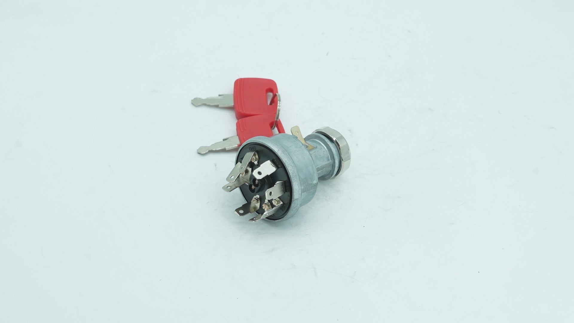 Ignition Rotary Switch LVA21501 for John Deere 2032R 2038R 3032E 3038E 3039R 4044M 4066R 4320