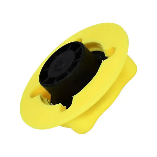 Prime Pressure Cap 20879323 For Volvo L150G L180G L220G L250G EC140C EC140D EC160C EC160D EC180C EC180D EC240B EC290 from MyMROmarts