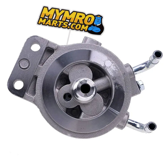 Priming Pump 129901-55810 For Komatsu Yanmar Forklift 4D94E 4D94LE F18C Engine from MyMROmarts