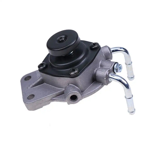 Priming Pump 129901-55810 For Komatsu Yanmar Forklift 4D94E 4D94LE F18C Engine from MyMROmarts