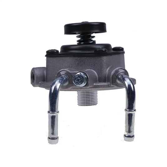 Priming Pump 129901-55810 For Komatsu Yanmar Forklift 4D94E 4D94LE F18C Engine from MyMROmarts