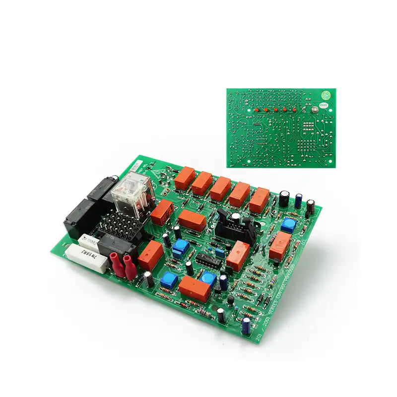 Load image into Gallery viewer, Printed Circuit Board PCB PCB650-091 for FG Wilson - Electrical Parts &gt; Electronic Control System &gt; Generator Parts from MyMROmarts
