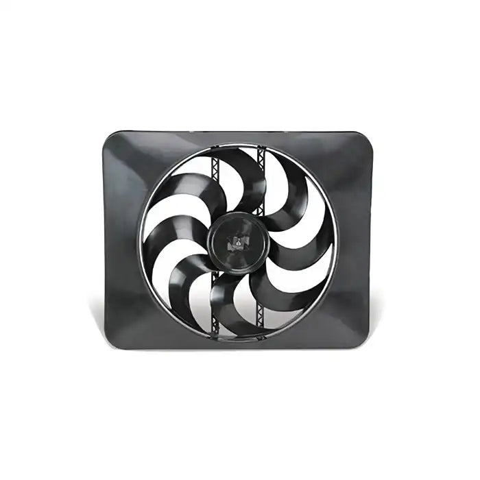 Load image into Gallery viewer, 13&quot; Low Profile Electric Engine Fan 30100398 VA13-AP9/C-35A for Spal 1032 CFM - Engine Parts &gt; Cooling System &gt; Engine Fan Parts from MyMROmarts
