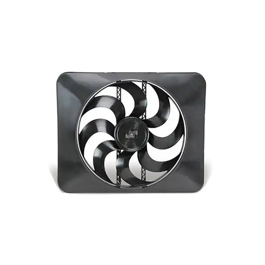 13" Low Profile Electric Engine Fan 30100398 VA13-AP9/C-35A for Spal 1032 CFM - Engine Parts > Cooling System > Engine Fan Parts from MyMROmarts
